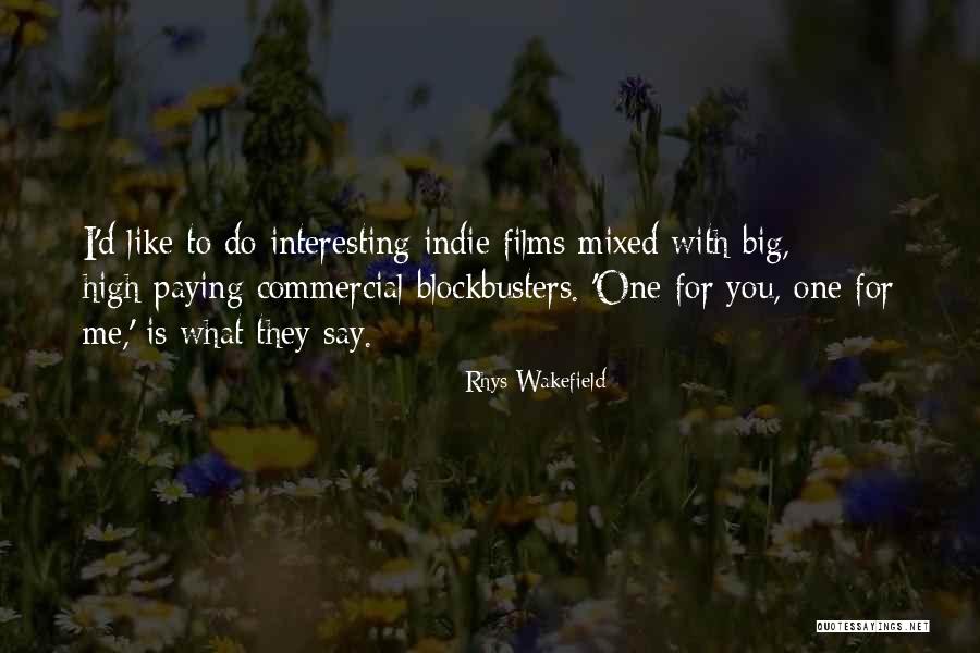 Toulotte Quotes By Rhys Wakefield Toulotte Quotes By Rhys Wakefield