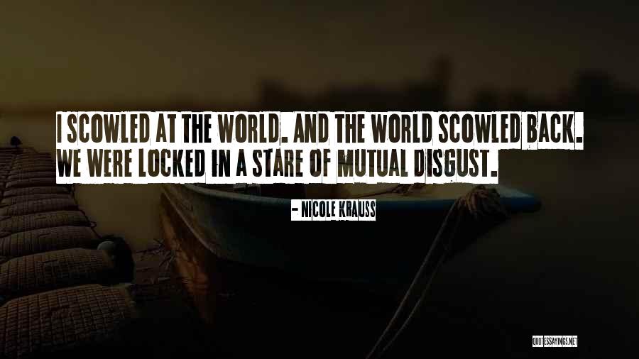 Toulouse And Marie Quotes By Nicole Krauss Toulouse And Marie Quotes By Nicole Krauss