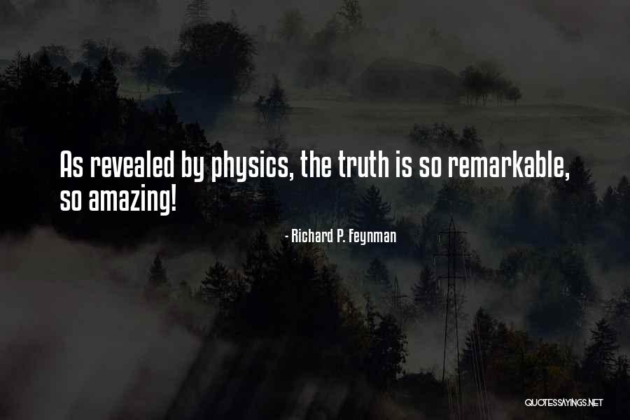 Toulouse And Marie Quotes By Richard P. Feynman Toulouse And Marie Quotes By Richard P. Feynman
