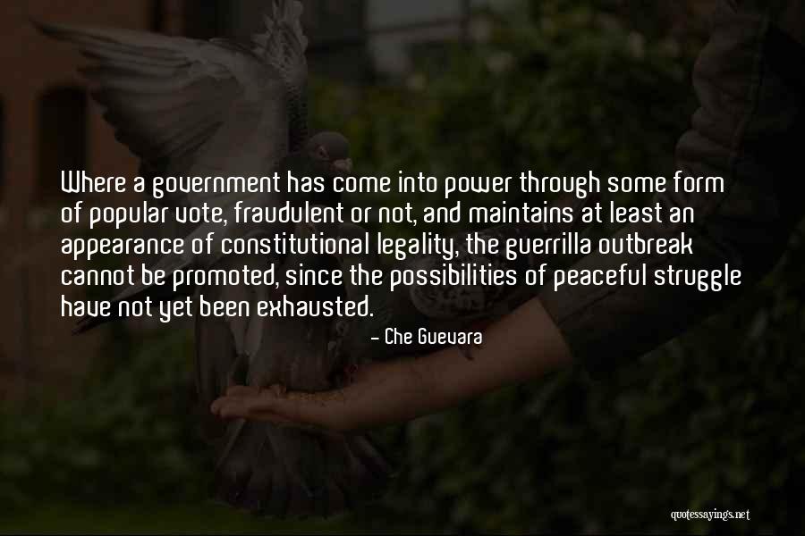 Toulson College Quotes By Che Guevara Toulson College Quotes By Che Guevara