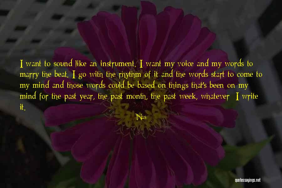 Toulson College Quotes By Nas Toulson College Quotes By Nas