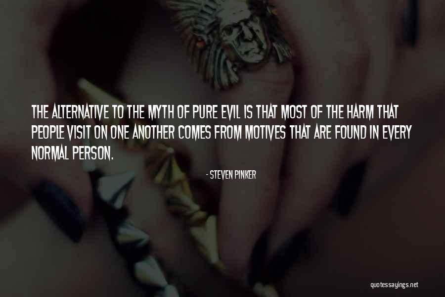 Toulson College Quotes By Steven Pinker Toulson College Quotes By Steven Pinker