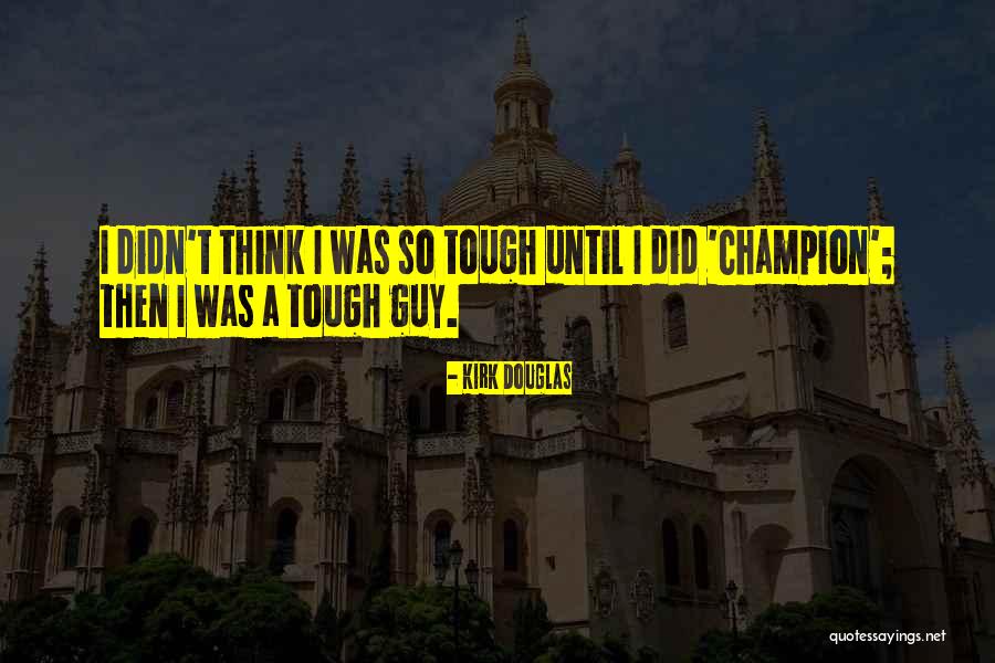 Toumayan Piano Quotes By Kirk Douglas Toumayan Piano Quotes By Kirk Douglas