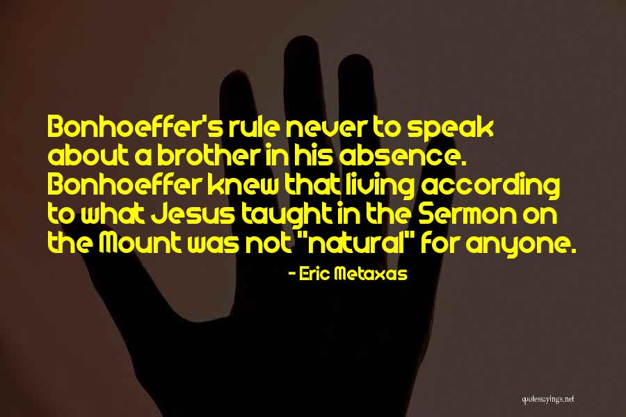 Toumi Wael Quotes By Eric Metaxas Toumi Wael Quotes By Eric Metaxas