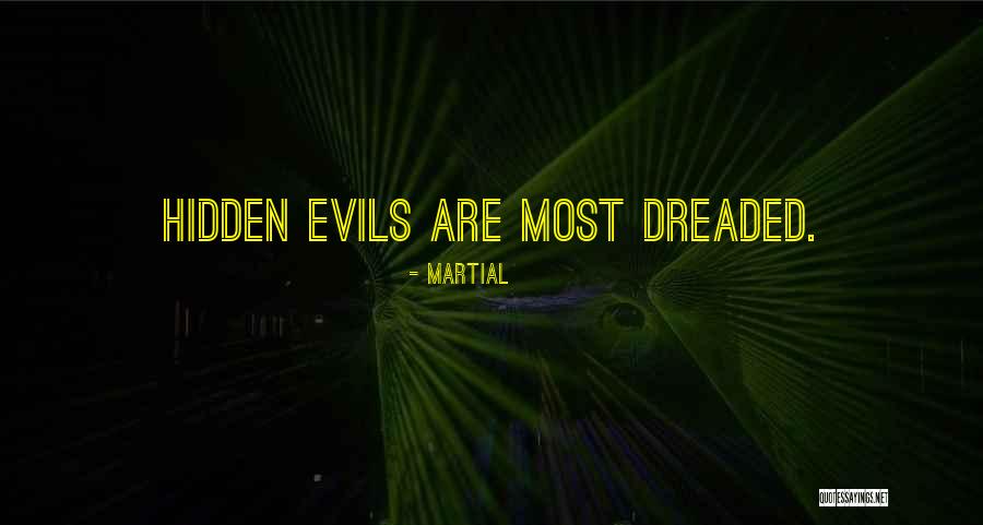 Toun Quotes By Martial Toun Quotes By Martial