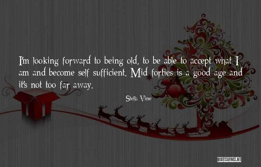 Toun Quotes By Stella Vine Toun Quotes By Stella Vine