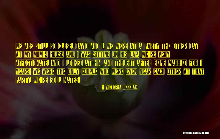 Toune Cover Quotes By Victoria Beckham Toune Cover Quotes By Victoria Beckham