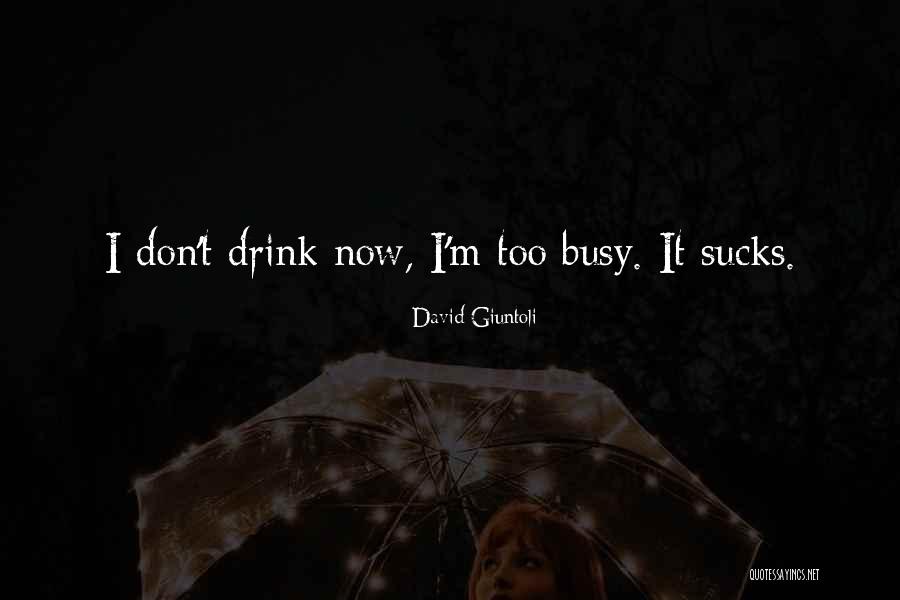Tounsi 9bi7 Quotes By David Giuntoli Tounsi 9bi7 Quotes By David Giuntoli
