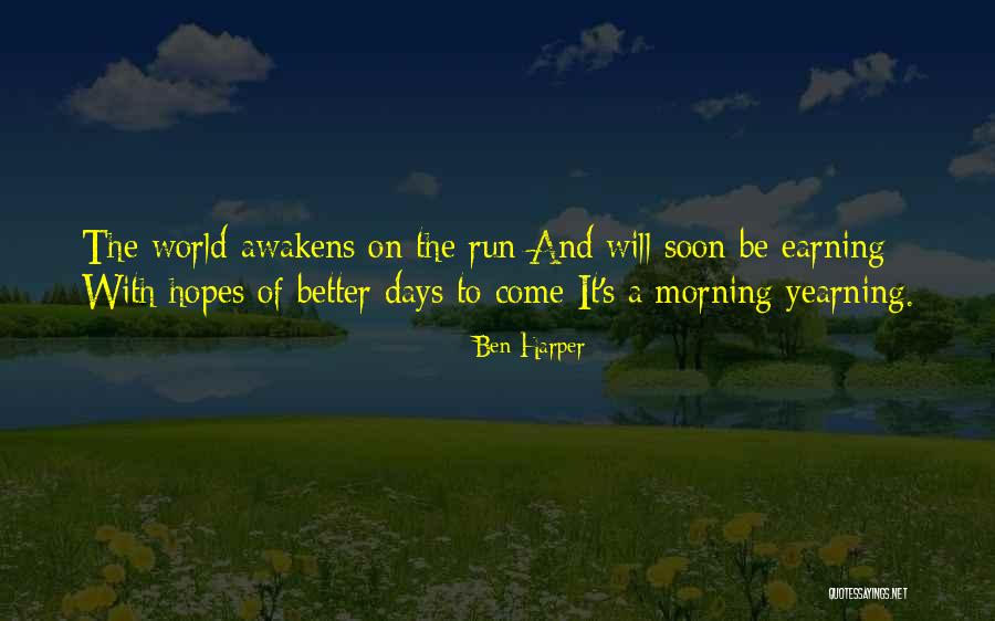 Toupees Caterpillar Quotes By Ben Harper Toupees Caterpillar Quotes By Ben Harper