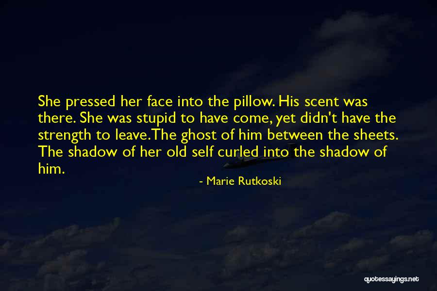 Toupees Caterpillar Quotes By Marie Rutkoski Toupees Caterpillar Quotes By Marie Rutkoski