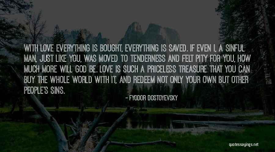 Toupet Quotes By Fyodor Dostoyevsky Toupet Quotes By Fyodor Dostoyevsky