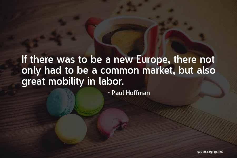 Toupet Quotes By Paul Hoffman Toupet Quotes By Paul Hoffman