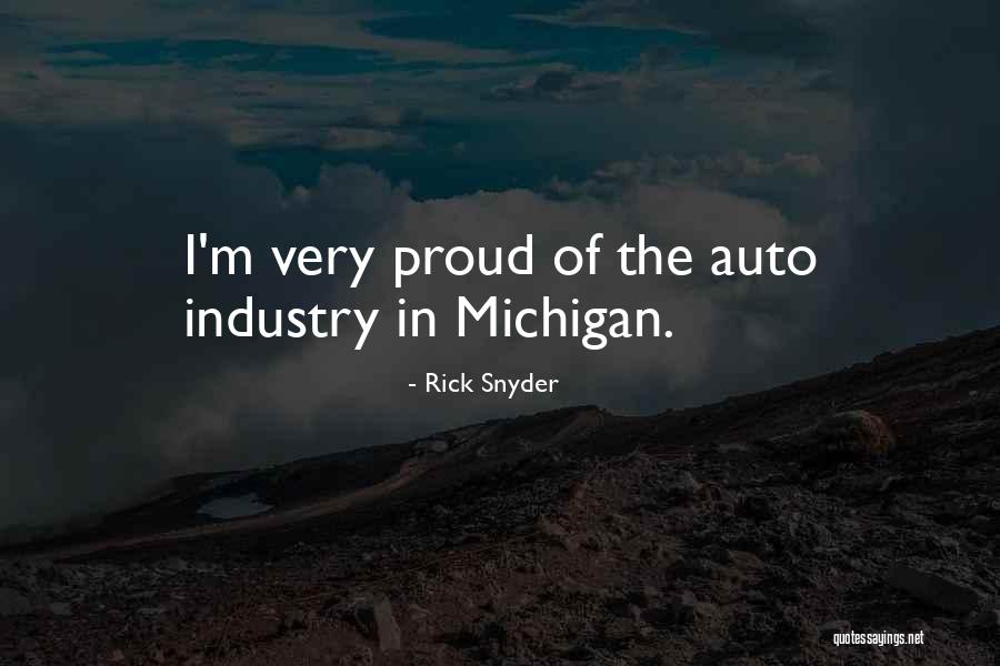 Toupet Quotes By Rick Snyder Toupet Quotes By Rick Snyder