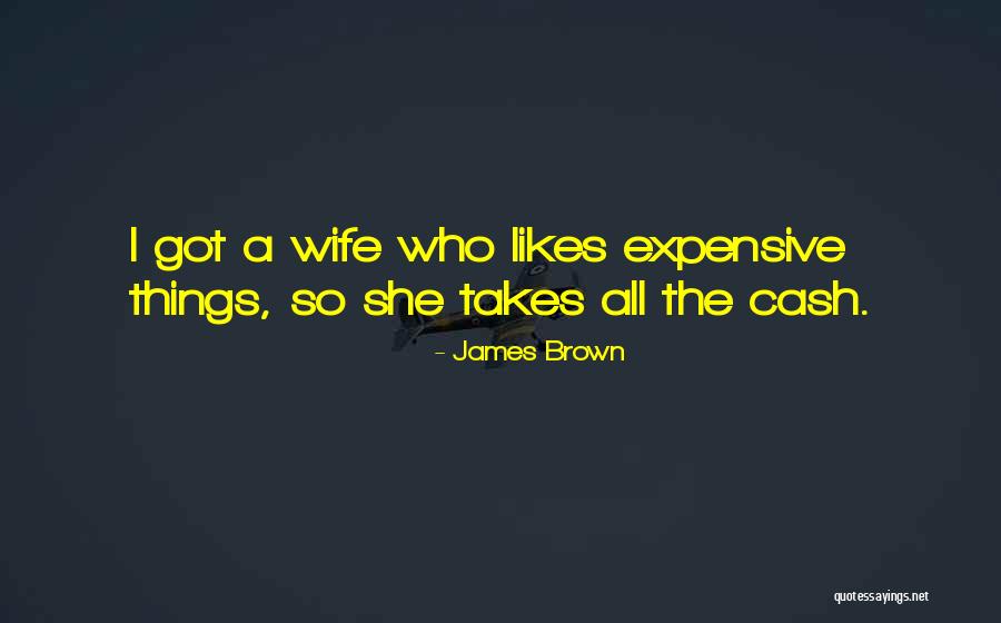 Touques Normandie Quotes By James Brown Touques Normandie Quotes By James Brown