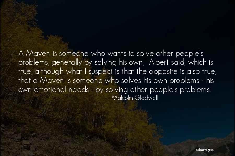 Touques Valley Quotes By Malcolm Gladwell Touques Valley Quotes By Malcolm Gladwell