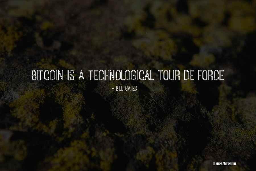 Tour De Quotes By Bill Gates Tour De Quotes By Bill Gates