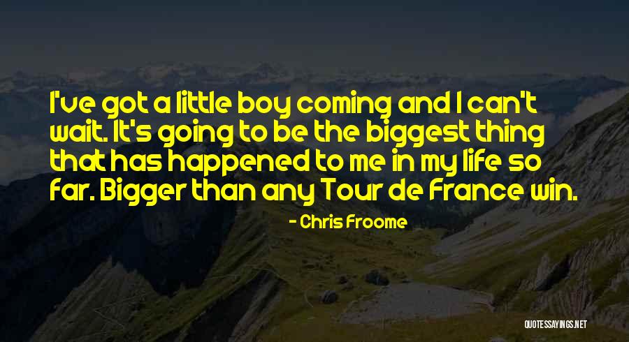 Tour De Quotes By Chris Froome Tour De Quotes By Chris Froome