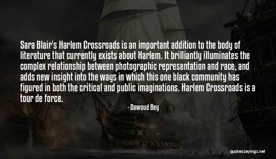 Tour De Quotes By Dawoud Bey Tour De Quotes By Dawoud Bey