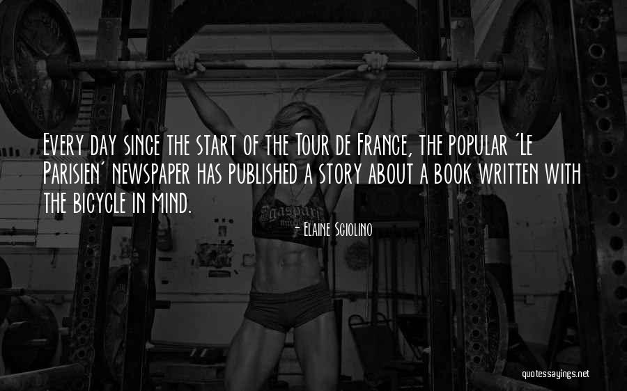 Tour De Quotes By Elaine Sciolino Tour De Quotes By Elaine Sciolino