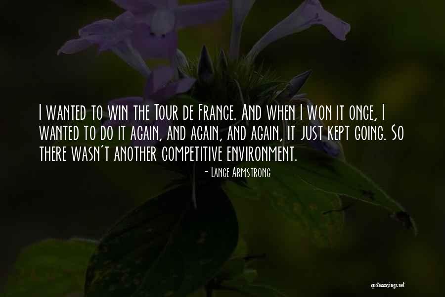 Tour De Quotes By Lance Armstrong Tour De Quotes By Lance Armstrong