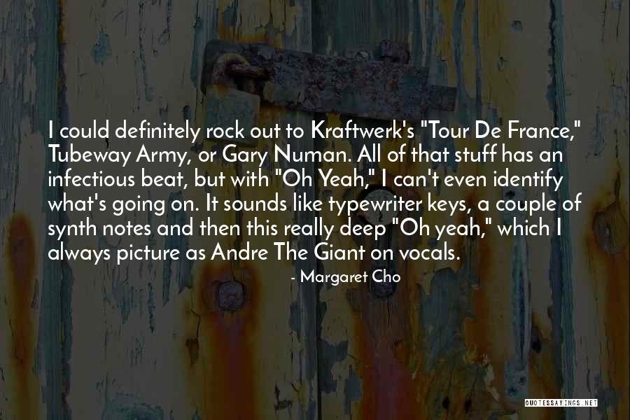 Tour De Quotes By Margaret Cho Tour De Quotes By Margaret Cho
