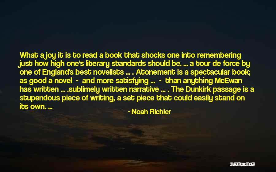 Tour De Quotes By Noah Richler Tour De Quotes By Noah Richler