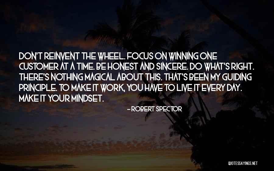 Tour Enjoyed Quotes By Robert Spector Tour Enjoyed Quotes By Robert Spector