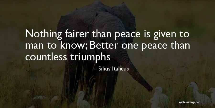 Touracov Judita Quotes By Silius Italicus Touracov Judita Quotes By Silius Italicus