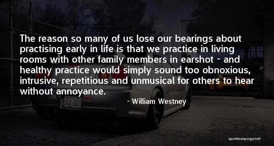 Touraine Quotes By William Westney Touraine Quotes By William Westney