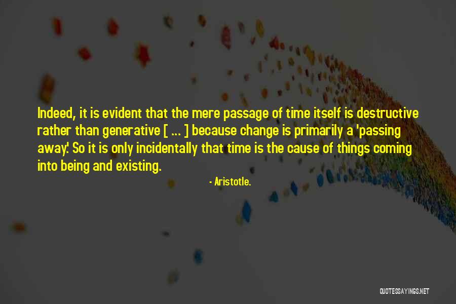 Touraj Houshmandzadeh Quotes By Aristotle.