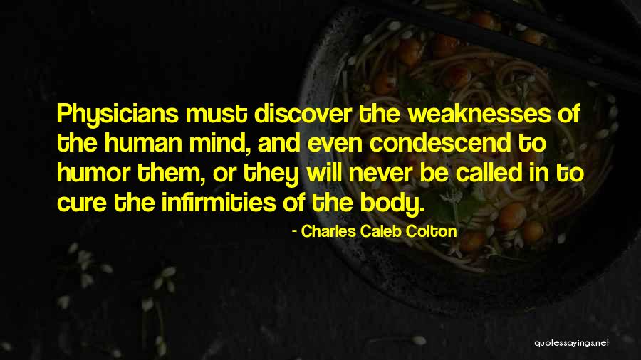 Touraj Nezafati Quotes By Charles Caleb Colton Touraj Nezafati Quotes By Charles Caleb Colton
