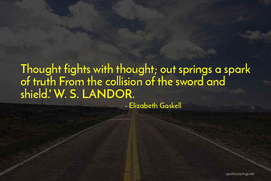 Tourandina Quotes By Elizabeth Gaskell Tourandina Quotes By Elizabeth Gaskell