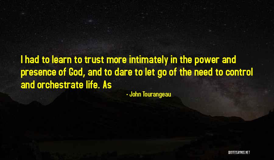 Tourangeau Quotes By John Tourangeau Tourangeau Quotes By John Tourangeau