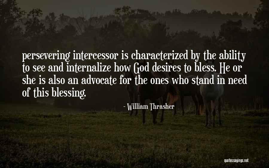 Tourangeau Quotes By William Thrasher Tourangeau Quotes By William Thrasher
