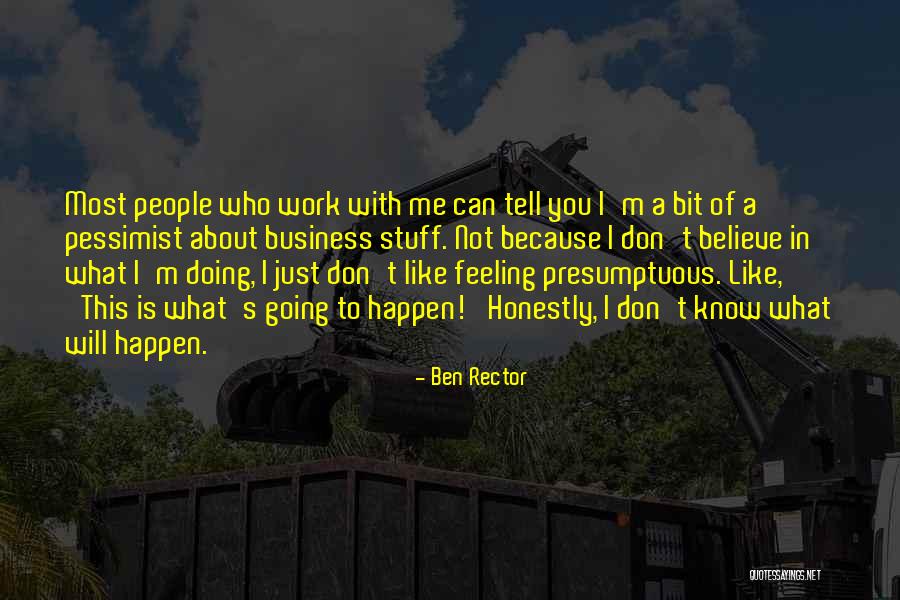 Touratech Quotes By Ben Rector Touratech Quotes By Ben Rector