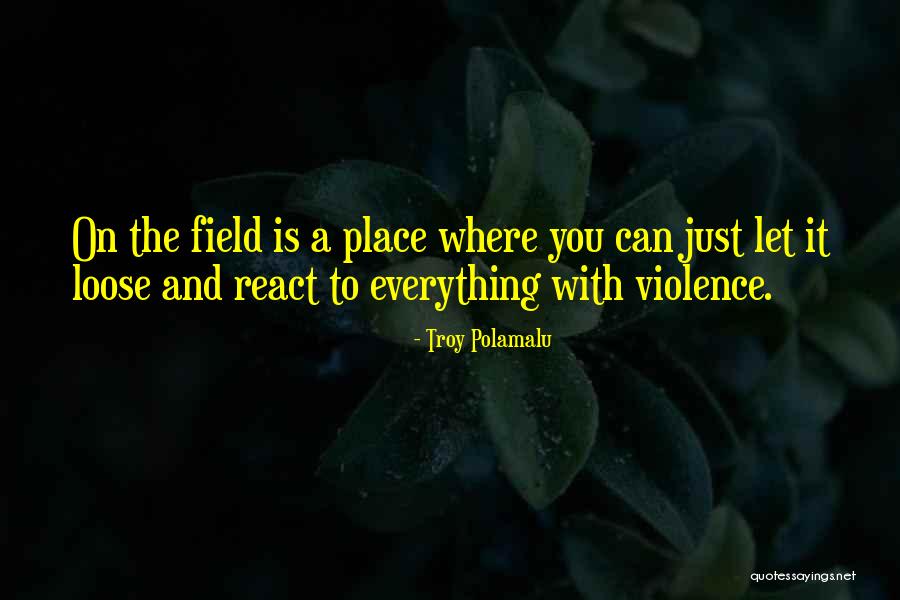 Tourbillions Quotes By Troy Polamalu Tourbillions Quotes By Troy Polamalu