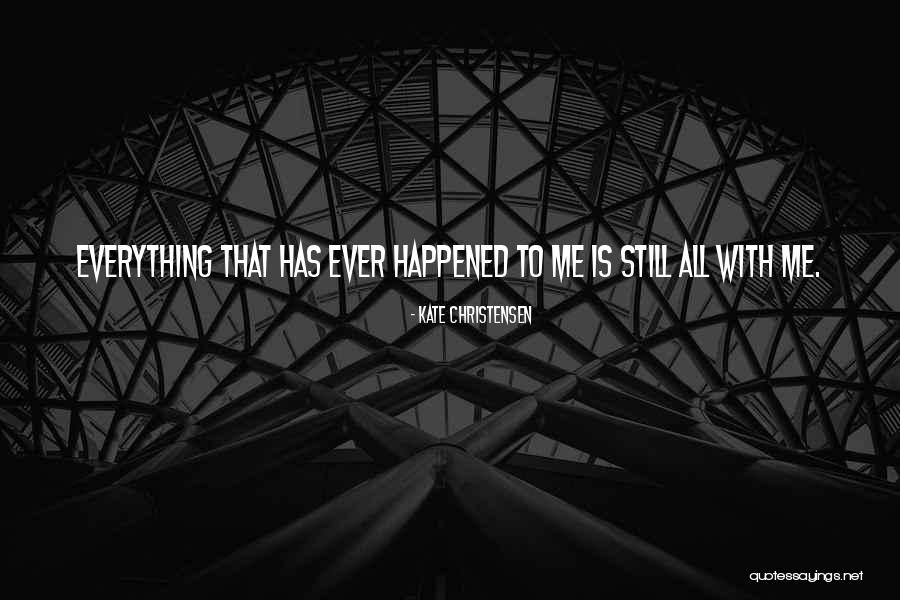 Tourdiat Nimes Quotes By Kate Christensen Tourdiat Nimes Quotes By Kate Christensen