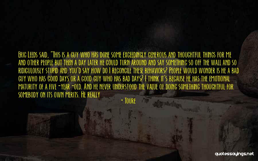 Toure Quotes 754676 Toure Quotes 754676