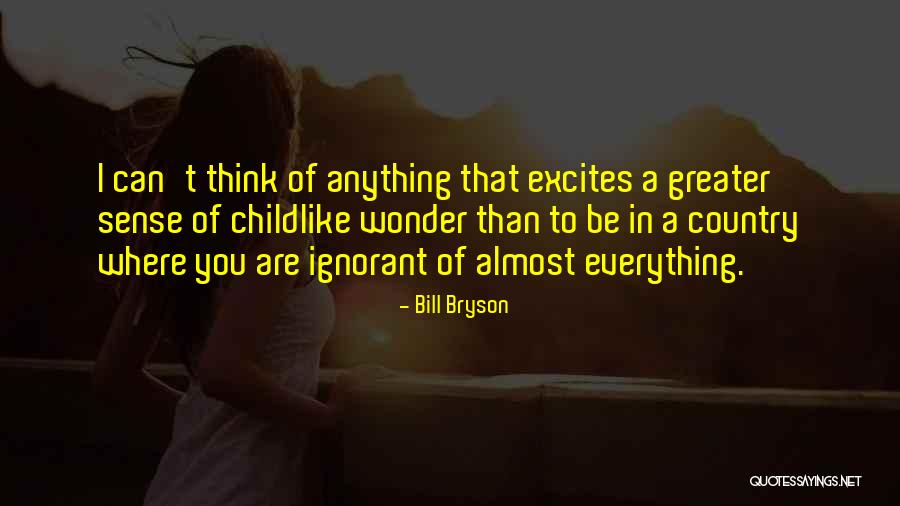 Tourelle De Paris Quotes By Bill Bryson Tourelle De Paris Quotes By Bill Bryson