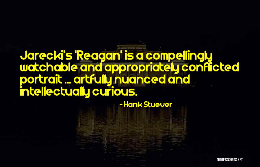 Tourettes Programme Quotes By Hank Stuever Tourettes Programme Quotes By Hank Stuever