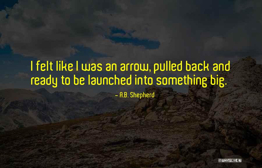 Touring Caravan Quotes By A.B. Shepherd Touring Caravan Quotes By A.B. Shepherd