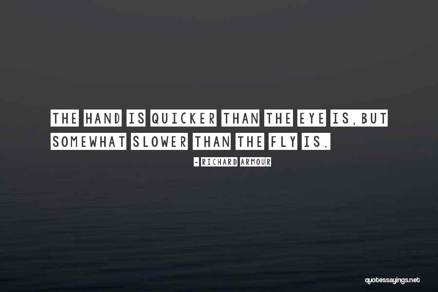 Tourinhos Quotes By Richard Armour Tourinhos Quotes By Richard Armour