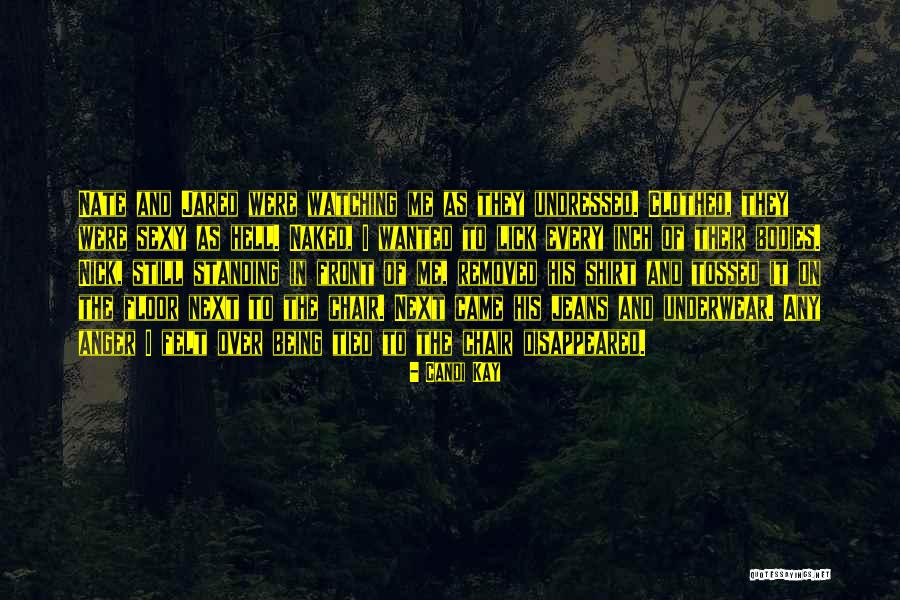 Tourish Shoes Quotes By Candi Kay Tourish Shoes Quotes By Candi Kay