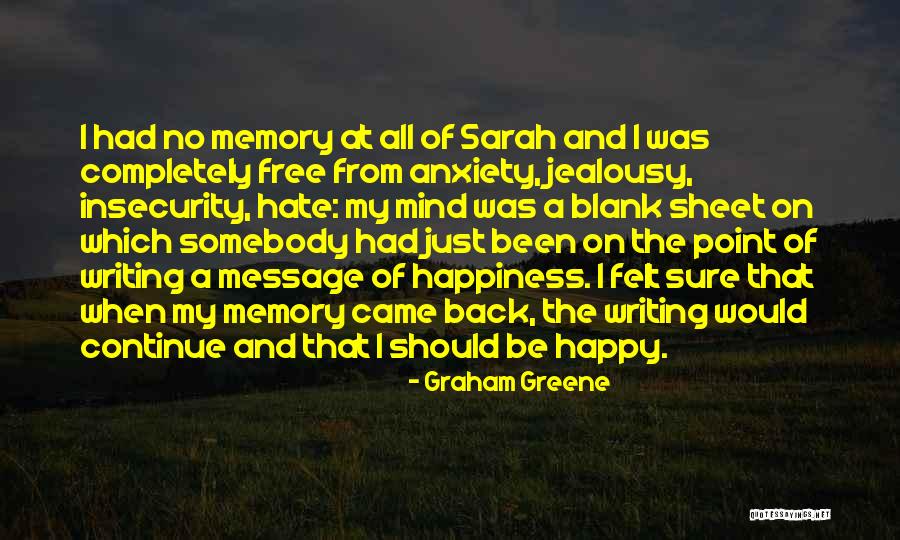 Tourisme Au Quotes By Graham Greene Tourisme Au Quotes By Graham Greene