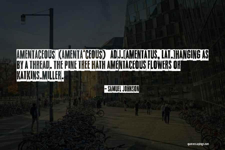 Tourismus China Quotes By Samuel Johnson Tourismus China Quotes By Samuel Johnson