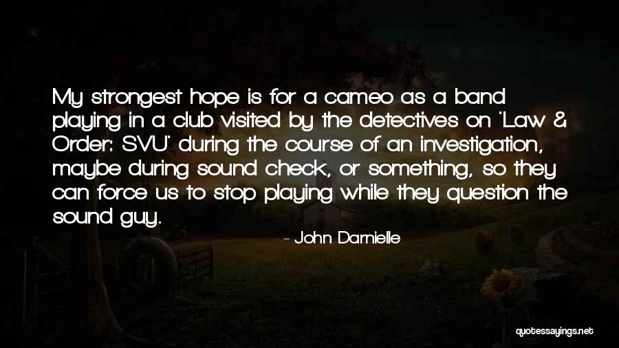Tourist Info Bad Tolz Quotes By John Darnielle Tourist Info Bad Tolz Quotes By John Darnielle