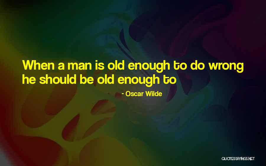 Touriste Quotes By Oscar Wilde Touriste Quotes By Oscar Wilde