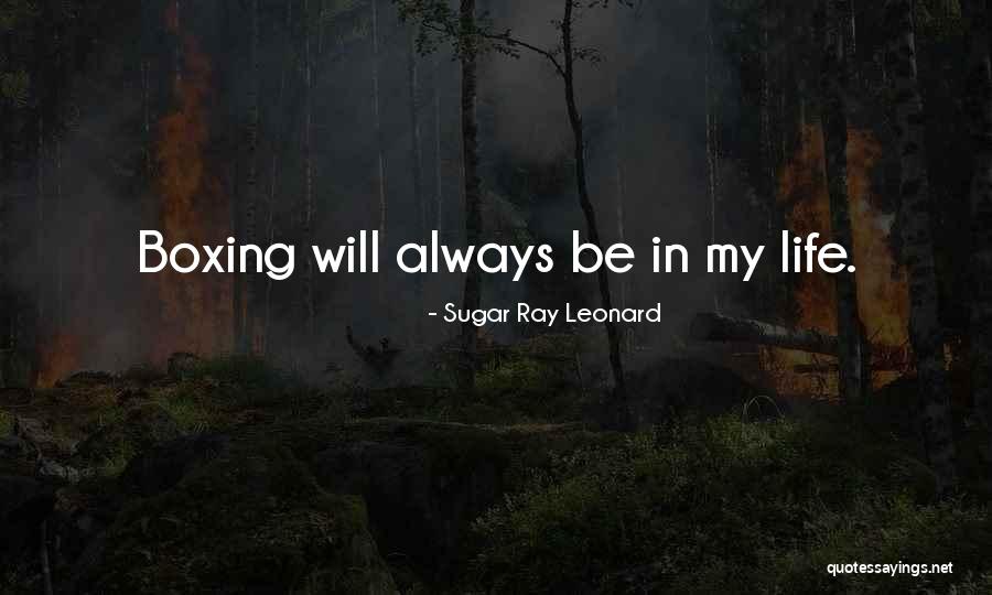 Touristen Mallorca Quotes By Sugar Ray Leonard Touristen Mallorca Quotes By Sugar Ray Leonard
