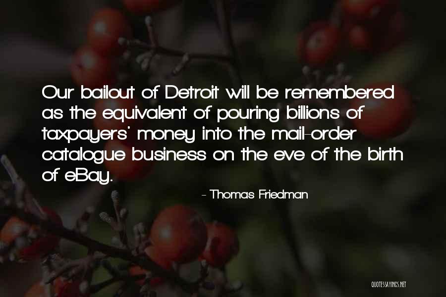 Touristeninformation Quotes By Thomas Friedman Touristeninformation Quotes By Thomas Friedman