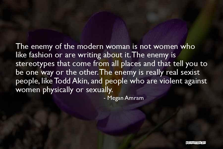 Tourle Piacenza Quotes By Megan Amram Tourle Piacenza Quotes By Megan Amram
